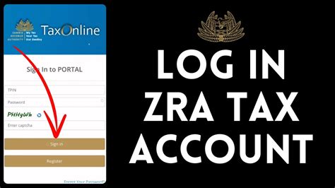 patxt online login|ZRA Tax .